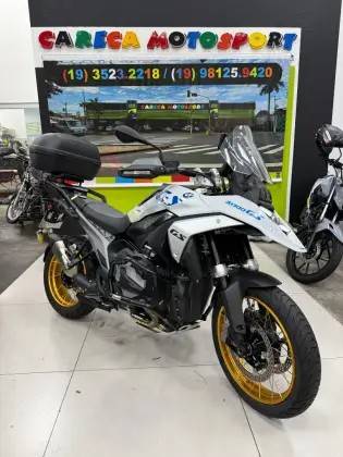 BMW R 1300 GS PLUS 
